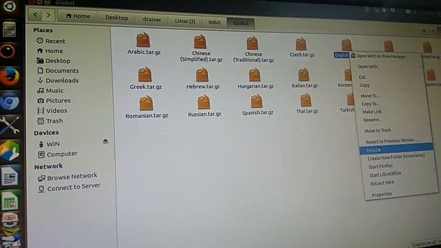Kyocera taskalfa 2201 printer install смотреть онлайн