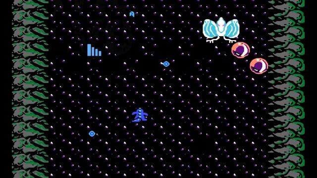 King’s Knight, Королевский Рыцарь NO DAMAGE (Dendy, Nes, 8 bit) смотреть онлайн