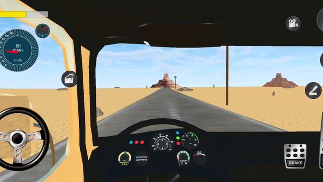 прохождение#3 the long drive смотреть онлайн