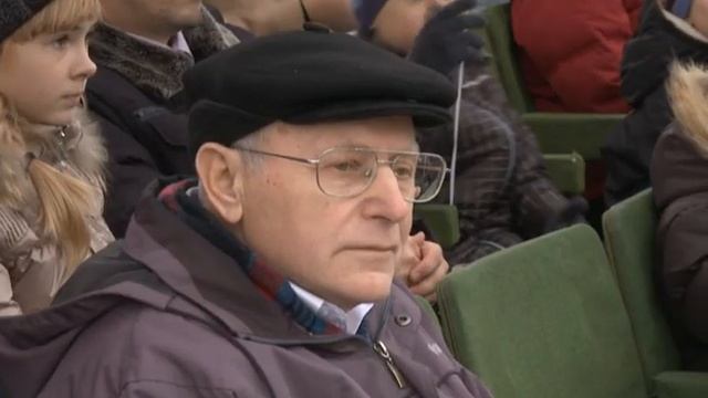 День автомобилиста (2013 год) смотреть онлайн