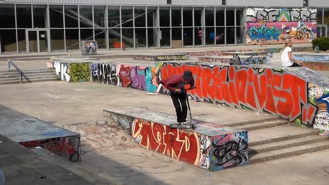 Matisse Gabsia | Promo Edit смотреть онлайн