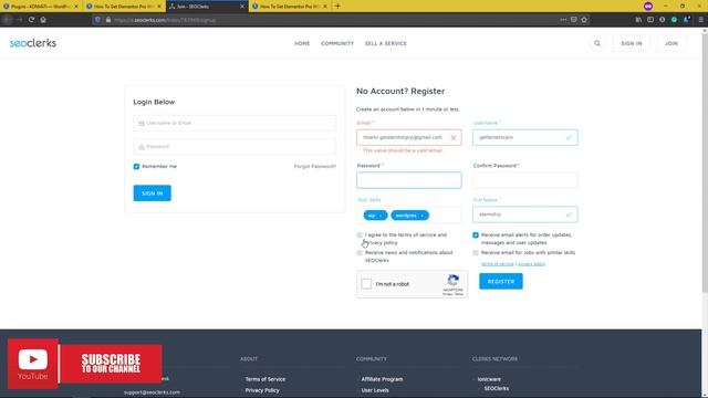 How To Get Elementor Pro and Astra Pro for FREE with a free Valid License key 2022 | See How below смотреть онлайн