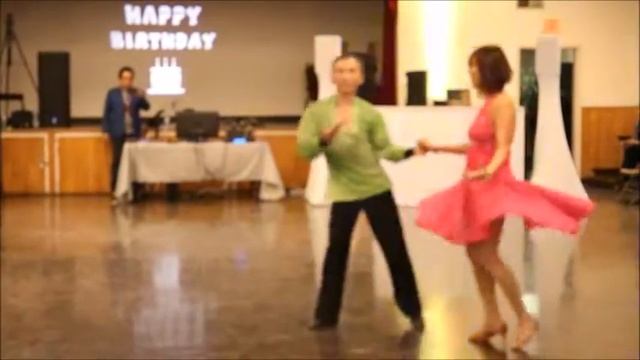 Mai Vue birthday performance смотреть онлайн