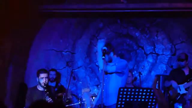mehmet erdem concert otto смотреть онлайн