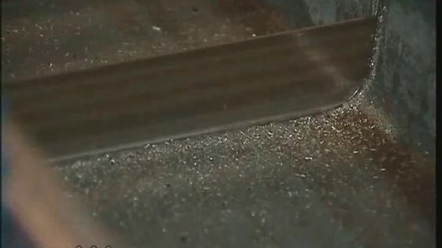 Как делают металлическую ферму на ЗМК КАНАМ смотреть онлайн