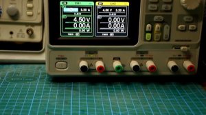 Легендарная Электроника ММЦ-01 (Ака Касьян)