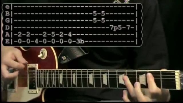 Rock and Roll TSRTS Led Zeppelin Lesson (2009 Video) смотреть онлайн