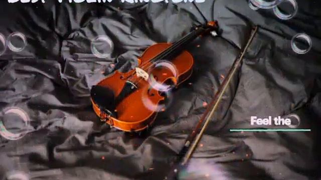 South Violin Ringtone #Feel_tha_Waves смотреть онлайн