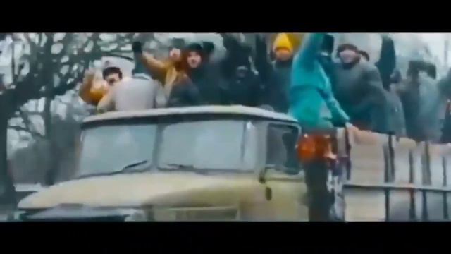 31.12.1994. Chechnya смотреть онлайн