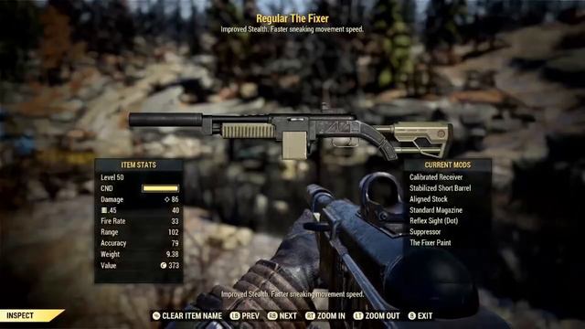 Fallout 76 - How To Make Tenderizer Grant +40% Multiplicative Damage - [Secret Damage Boost] смотреть онлайн