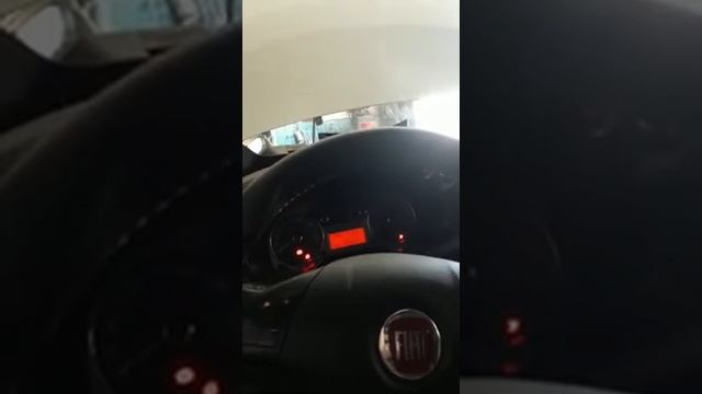 Fiat Linea 1.4 Adaptasyon Ayarı смотреть онлайн
