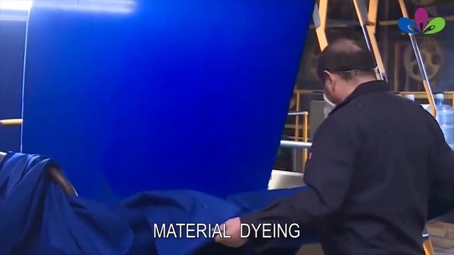 Фабрика NEWWAY TEXTILE China Производство тканей по вашему заказу