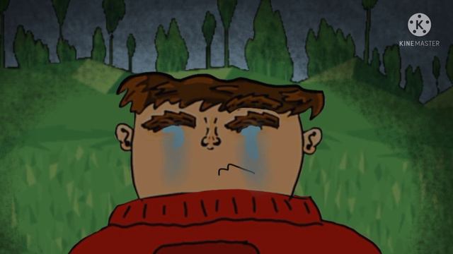 МЕМ - Грустные лица, НО это лица Тигра! (Анимация) смотреть онлайн