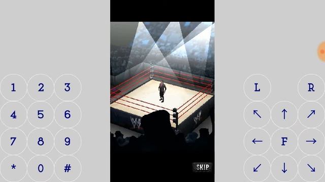 Waw ada game java di android смотреть онлайн