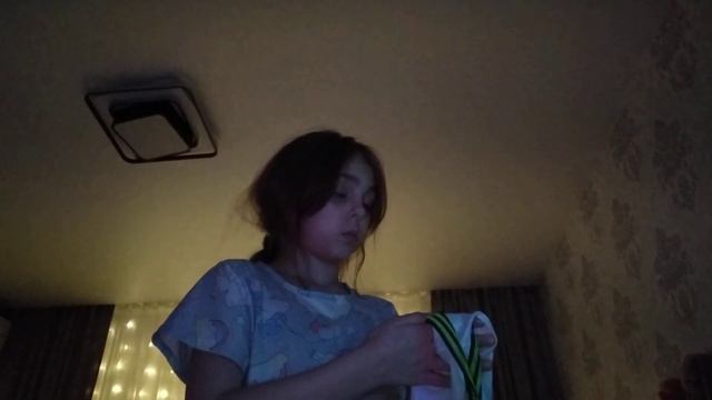 Мой вечер перед сном.Всем спокойных снов(00:12)? смотреть онлайн