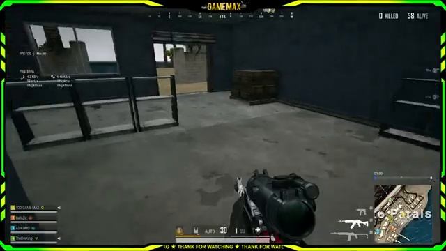 ?PUBG PC LITE?लो करलो FIGHT | GAME MAX ! смотреть онлайн