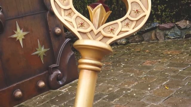 VLOG??: Парк развлечений в Голландии??Efteling Freizeitpark Holland