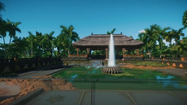 The Islands! Franchise Mode Zoo Tour | San Bernardino Zoo | Planet Zoo смотреть онлайн
