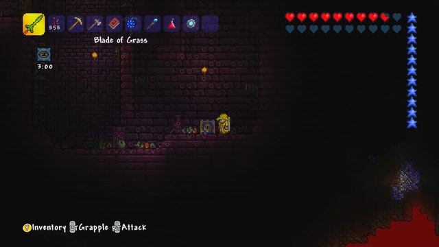 Terraria Xbox 360 - Muramasa? [55] - Sqaishey смотреть онлайн
