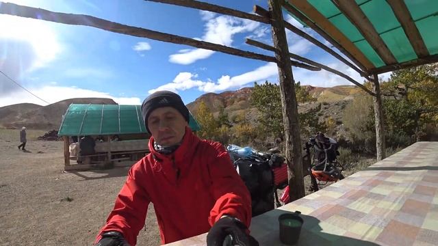 WILD ALTAI Велопутешествие по Алтаю. Часть 2 "Красные горы - Бельтир" смотреть онлайн