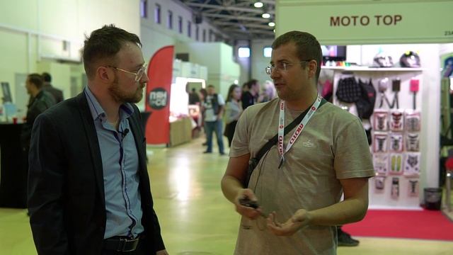 Самый мощный CRAMPER багги на мотовесне 2023