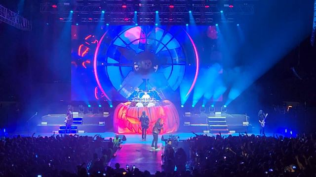 HELLOWEEN - Power (Buenos Aires 2022)