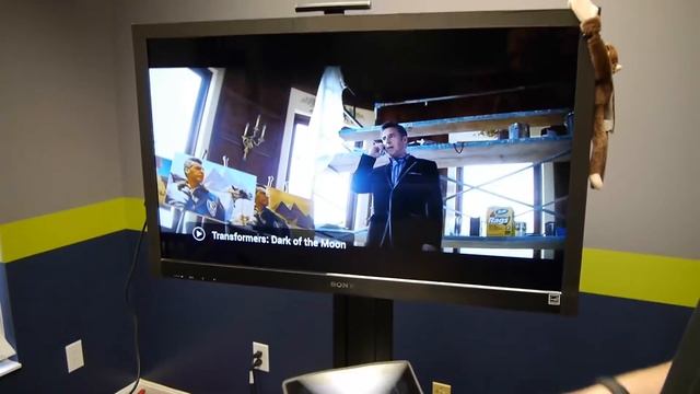 NVIDIA SHIELD Miracast Wireless Display Streaming - PC Perspective смотреть онлайн