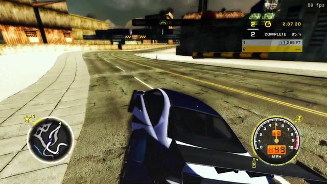 Need For Speed Ultimate deluxe. #1 onde tudo começa смотреть онлайн