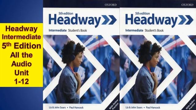 Headway/New Headway Intermediate Fifth Edition/Headway Intermediate Fifth Edition/Audio Intermediat смотреть онлайн