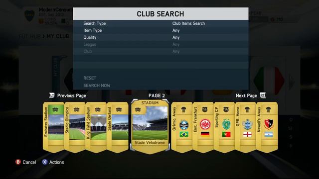 Fifa 14 Ultimate Team | Die neuen Features смотреть онлайн