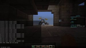 КАК СДЕЛАТЬ БЕД ВАРС НА АТЕРНОСЕ