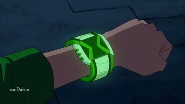 ben 10 ultimate alien last episode ben gets new omnitrix in tamil смотреть онлайн