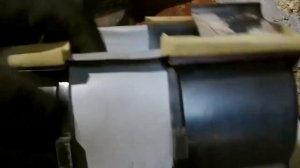 Печка - мечта сантехника. Вентилятор ВАЗ 2108 в Славуту Таврию