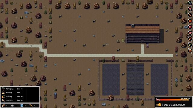 Pax Romana: Romulus Gameplay смотреть онлайн