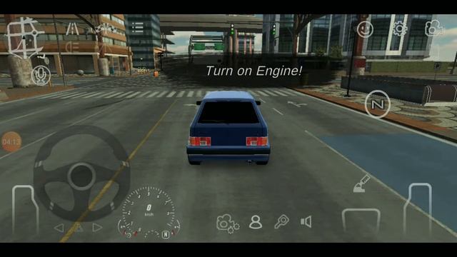 Car Parking Multiplayer: Как водить машину на механике и автоматике. смотреть онлайн