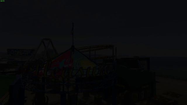 Grand Theft Auto V on Nvidia Geforce GTX 1070 Ti + Ryzen 7 1800x смотреть онлайн