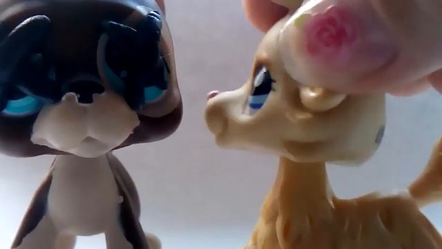 Lps:Mini music video"Имя 505" смотреть онлайн