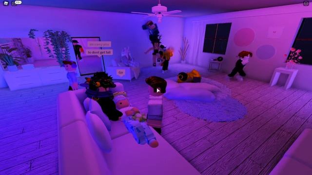 Roblox Vibe place experience смотреть онлайн