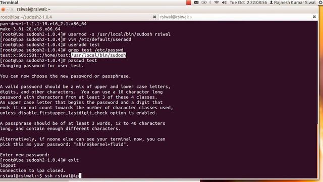 sudosh2 смотреть онлайн