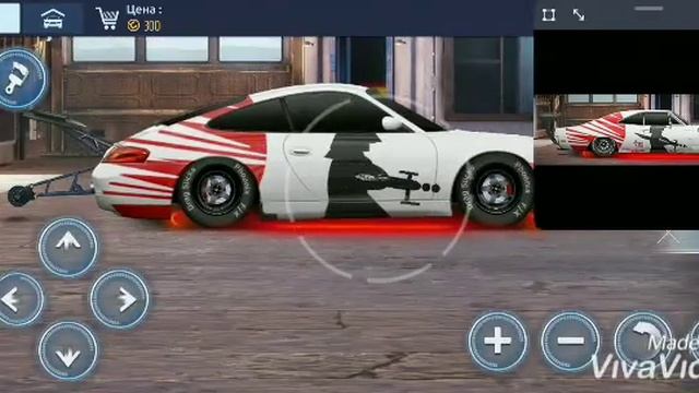 Делаем Винил, [Самурай] Уличные Гонки смотреть онлайн