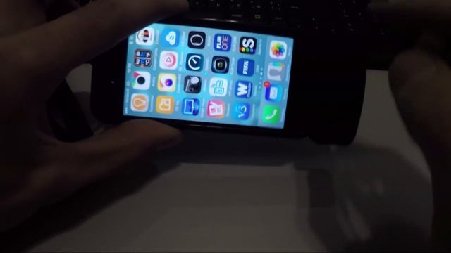 Тепловизор для систем отопления и не только - Flir One смотреть онлайн