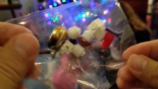 Christmas Countdown! Day 1 of Advent Calendar Activities! смотреть онлайн