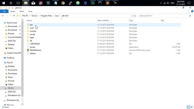 Fix Eclipse Startup Problem after Installing Java 9 смотреть онлайн