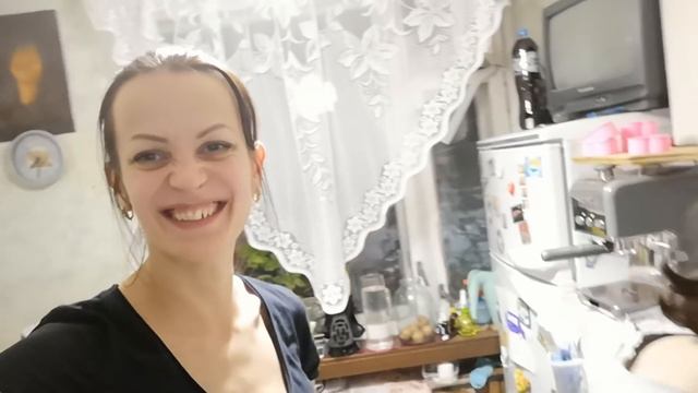 31.01.2019 Затащила в ресторан \ Веселый вечер