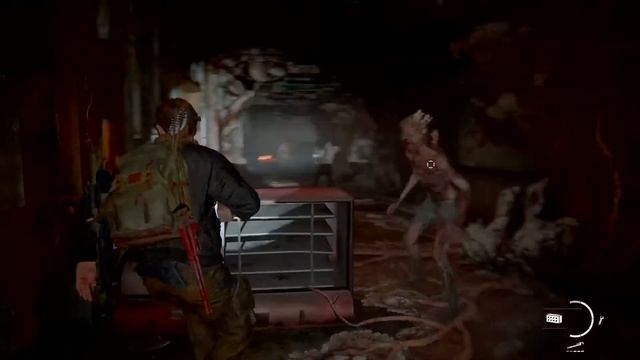 The Last of Us Part II Топляк который не смог (сложность Выживание) смотреть онлайн