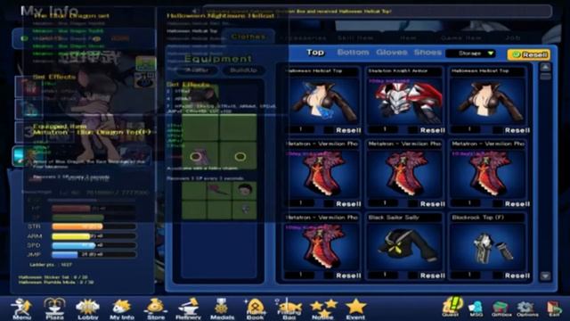 Rumble Fighter Unleashed First time buying skeleton boxes Opening смотреть онлайн