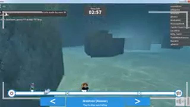 Добрался до злодея и |*Roblox*|*Лёня ТВ*| смотреть онлайн