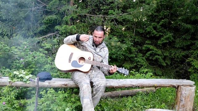 Кавер : Чайф "ТАЙНЫЙ ЗНАК" | С неба каплет дождик | #Чайф #ТайныйЗнак #песниподгитару смотреть онлайн