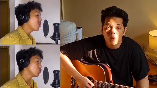 Now And Then - The Beatles (2023 Cover) смотреть онлайн
