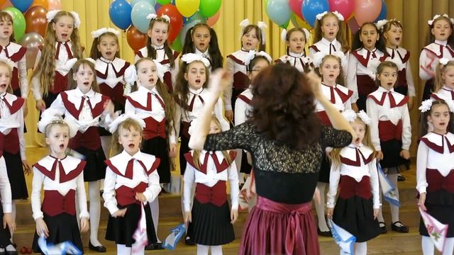 Веселые голоса - Ехала деревня смотреть онлайн